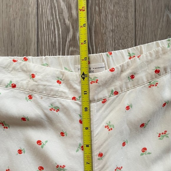 Anthropologie | Feather Bone Talese Wide Leg Pant - Picture 13 of 15